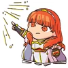 Celica caring princess pop03