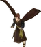 FE10 Ulki Hawk (Untransformed) Sprite