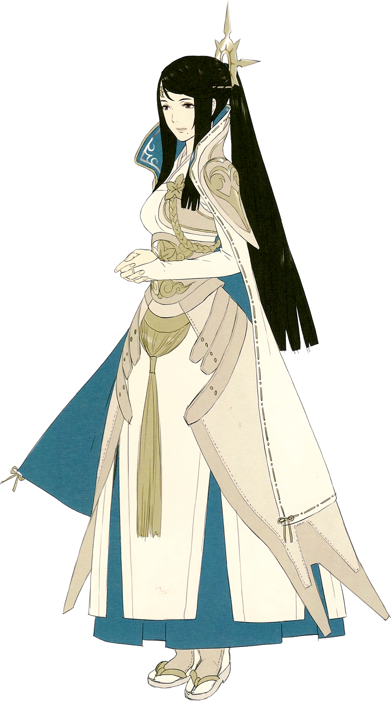 Lucia - Fire Emblem Wiki