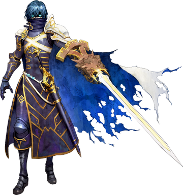 Lucina was originally conceived as Marth's alt costume, Robin's