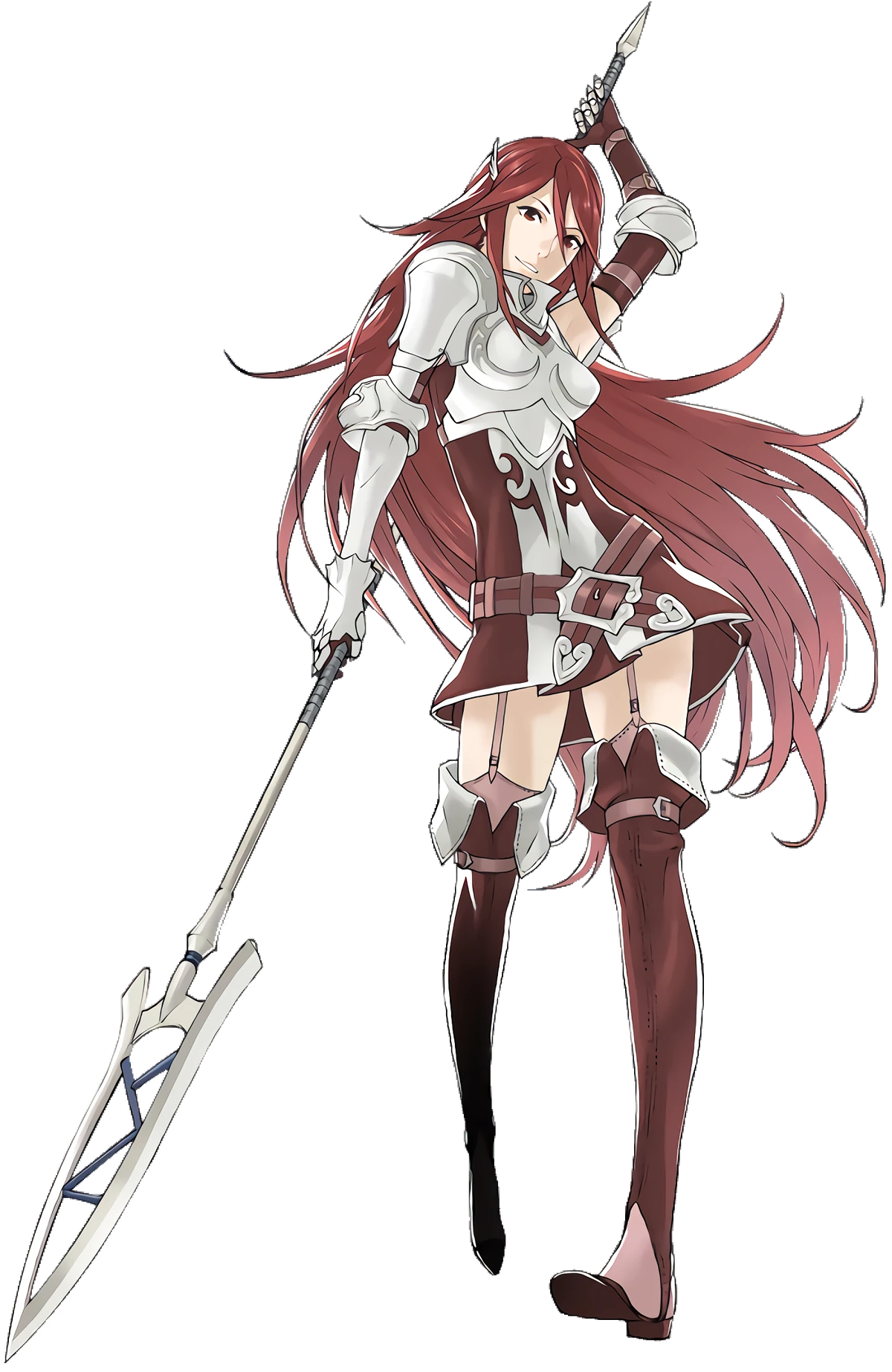 Cordelia Cordelia | Fire Emblem Wiki | Fandom