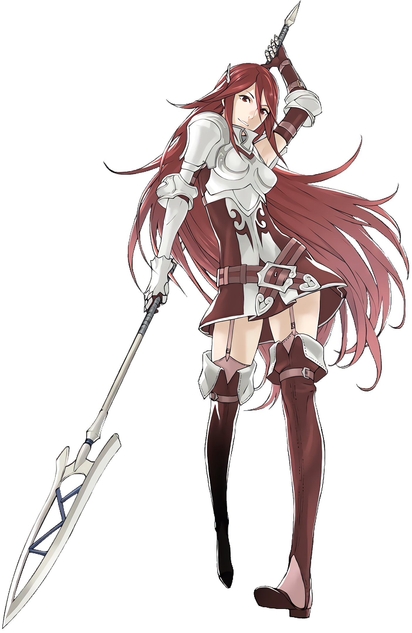 cordelia fire emblem