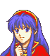 Portrait de Lilina dans Sword of Seals