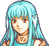 Ninian retrato.png (1 kB) Retrato de Ninian en Fire Emblem: The Blazing Blade.