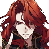 Arvis's Portrait in Fire Emblem Heroes