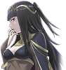 Bond Ring Tharja