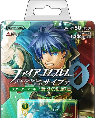 Fire Emblem 0 Cipher Path Of Radiance Fire Emblem Wiki Fandom