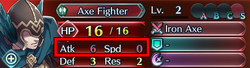 FEH Debuff