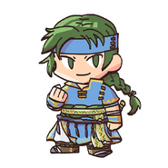 Guy from the Fire Emblem Heroes guide.