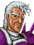 Jagen's portrait in Mystery of the Emblem.