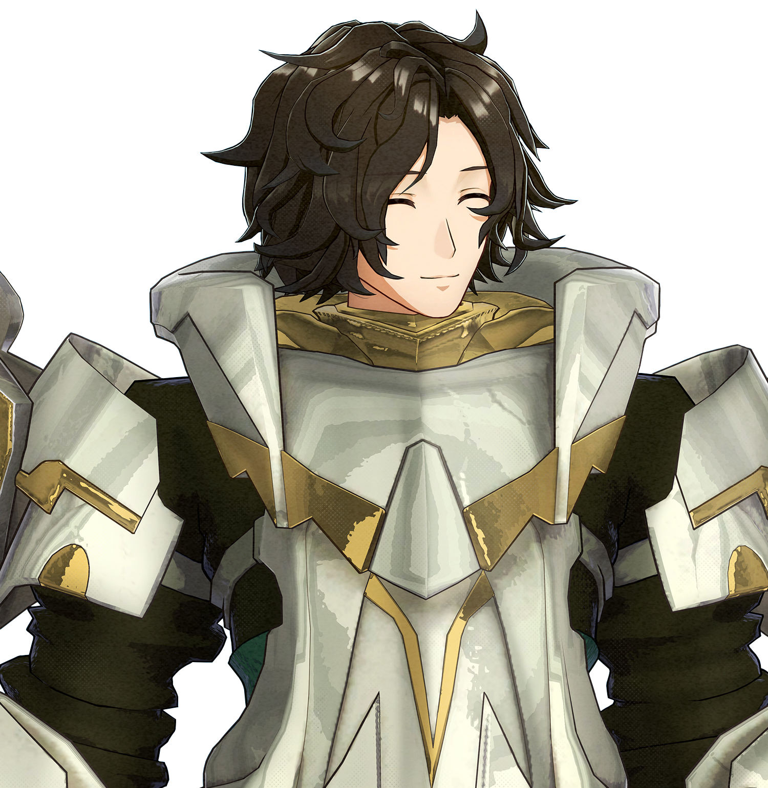 Louis | Fire Emblem Wiki | Fandom