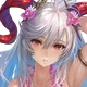 Portrait Freyja Fleeting Summer Heroes