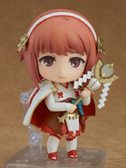 Sakura's Nendoroid.