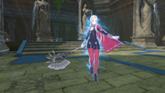 Edelgard as an Emblem.