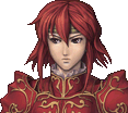 Minerva, as she appears in Shadow Dragon.