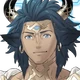 Portrait Askr Heroes