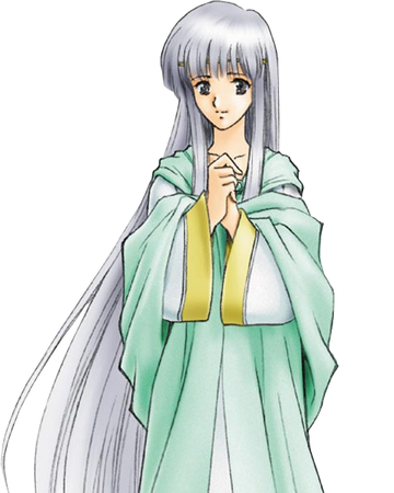 Julia (Genealogy of the Holy War) | Fire Emblem Wiki | Fandom