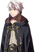 Avatar FE13 Portrait 1