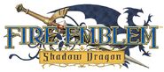 Logo de Shadow Dragon