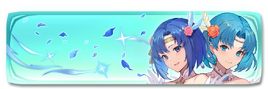FEH Banner Bridal Grace
