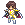 Leif's sprite from Engage.