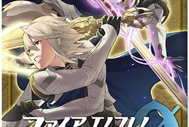 Fire Emblem 0 (Cipher): Beyond Strife | Fire Emblem Wiki