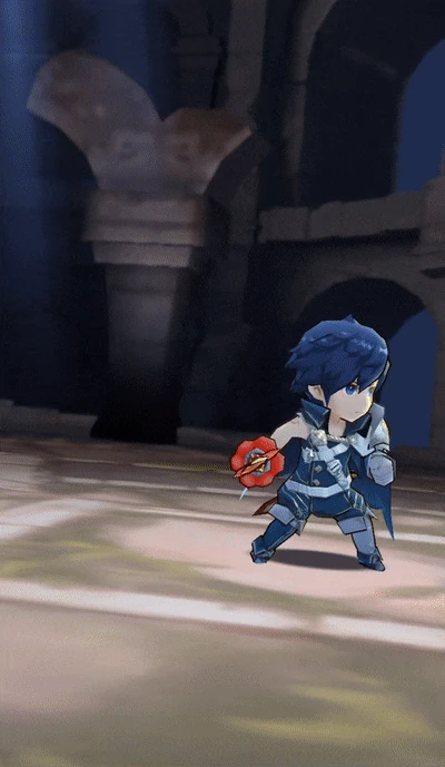 DL Chrom 3
