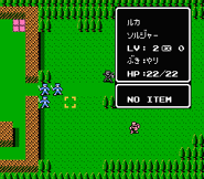 Gameplay.