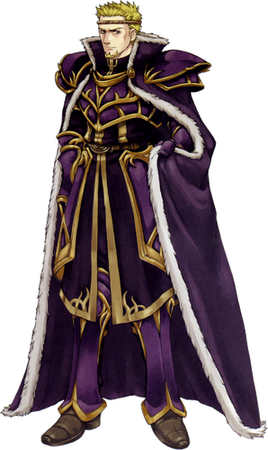 Fe6Zephiel