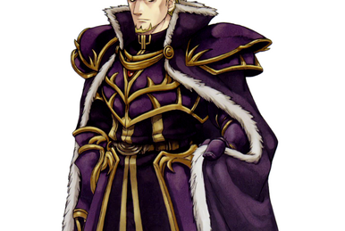 Bramimond - Fire Emblem Wiki