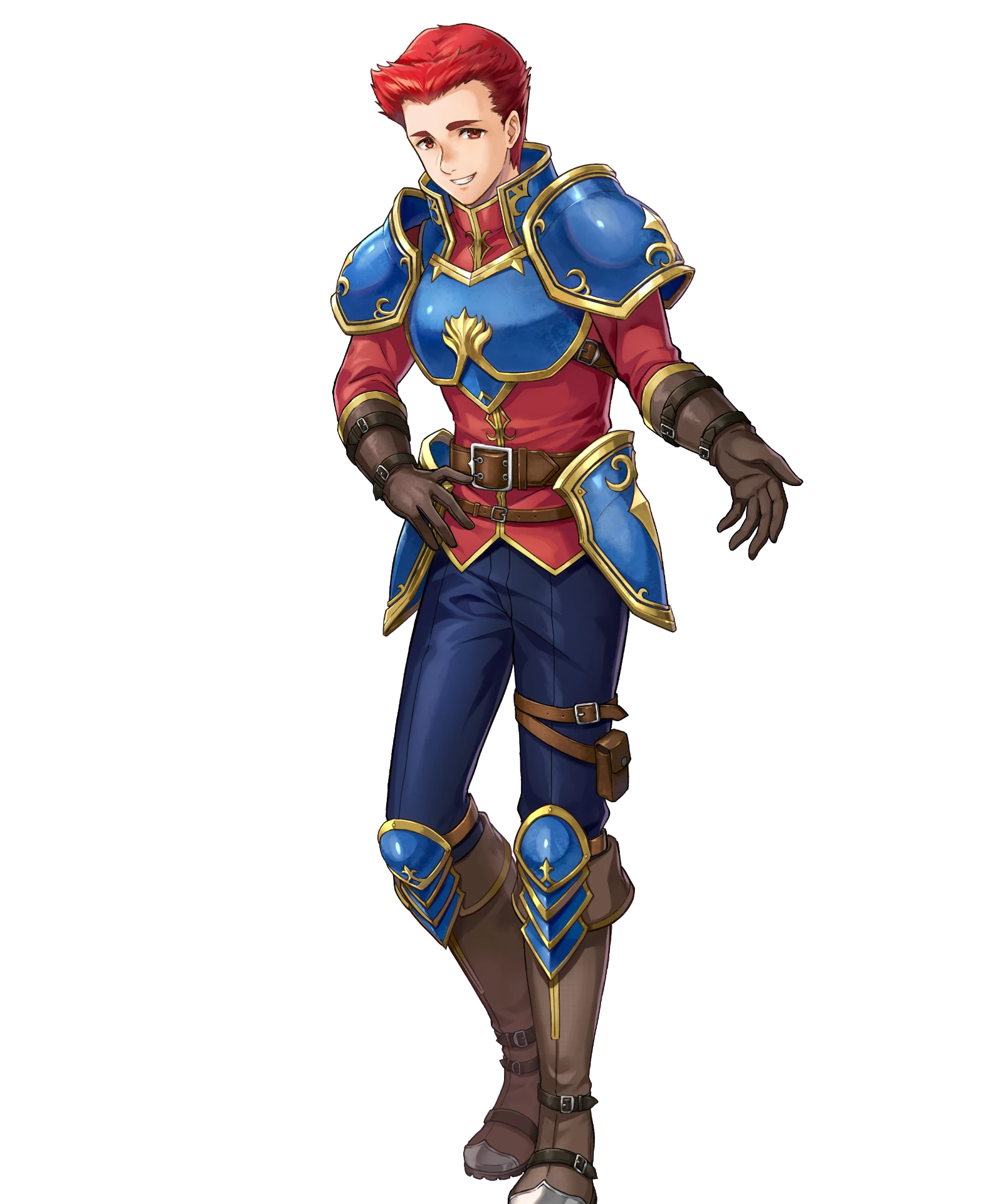 Matthis | Fire Emblem Wiki | Fandom