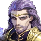 Vigarde's portrait in Heroes.