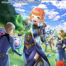 Annette Gallery Fire Emblem Wiki Fandom It does not belong to this page. annette gallery fire emblem wiki fandom