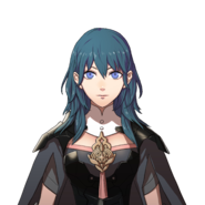 Byleth (Femme)