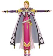 Calill/Gallery | Fire Emblem Wiki | Fandom
