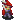 FE13 Generic Enemy Trickster (M) Map Sprite