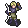 Map sprite of the Bow Knight.