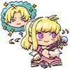Clarine refined noble pop02