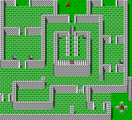 FE1 Chapter 25.png (6 KB) Chosen by Fate as appeared in Shadow Dragon and the Blade of Light.