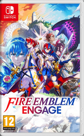 Fire Emblem Warriors - Wikipedia