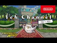 Fire Emblem Heroes - Feh Channel (Feb