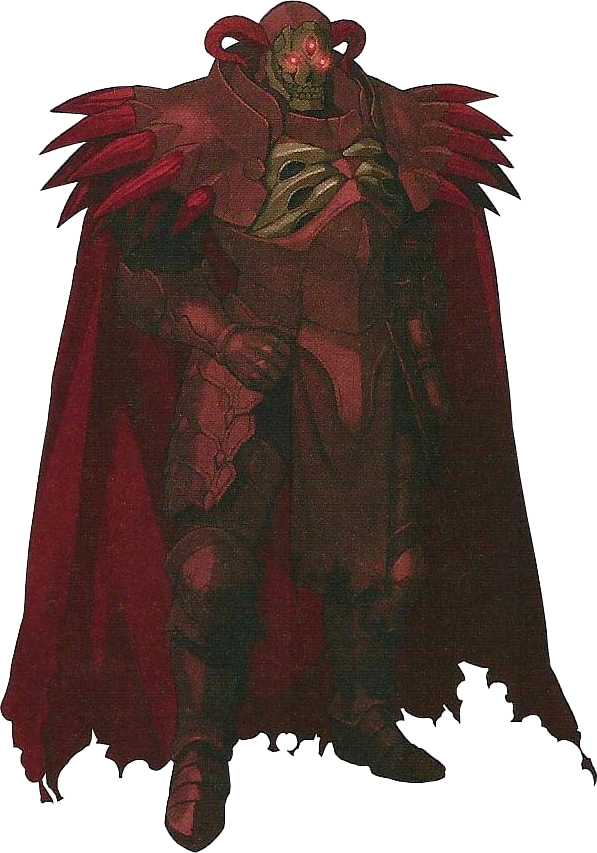 Guardian Fire Emblem Wiki Fandom