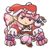 Mirabilis sugarplum vision pop01