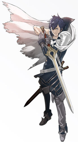 Chrom