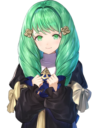 Flayn Fire Emblem Wiki Fandom Serenes forest > three houses > monastery > tea party > flayn. flayn fire emblem wiki fandom