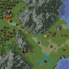 FE12 Chapter 1