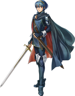 Senri Kita Fire Emblem Wiki Fandom