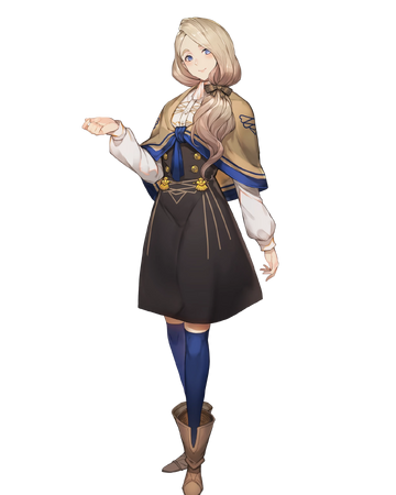 pics Characters In Secret Class mercedes fire emblem wiki fandom