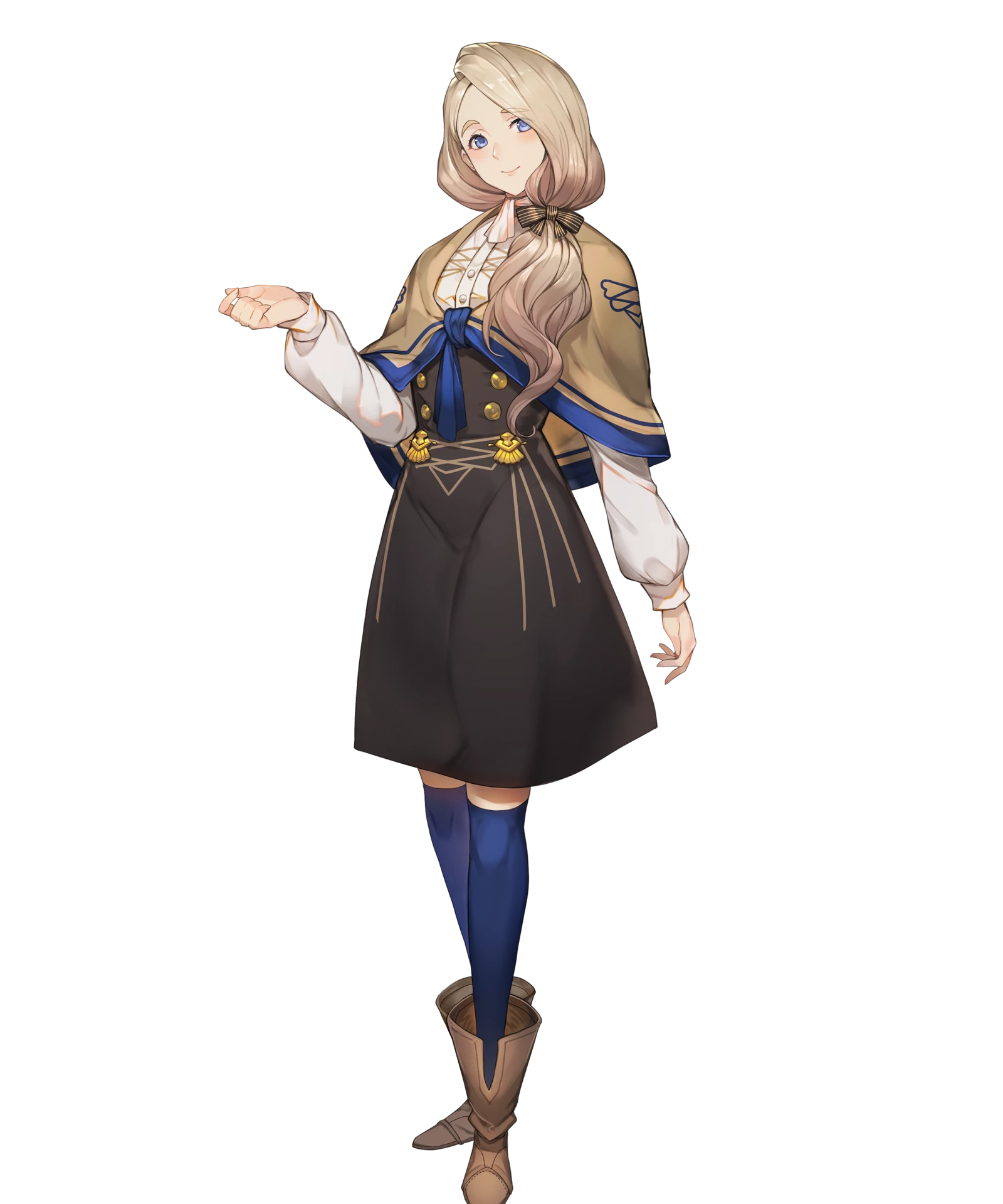 Monica - Fire Emblem Wiki