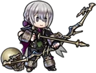 Heroes Jakob Sprite (Halloween)